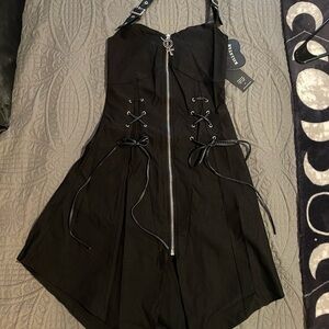 Killstar Ascent Dress *Brand New*